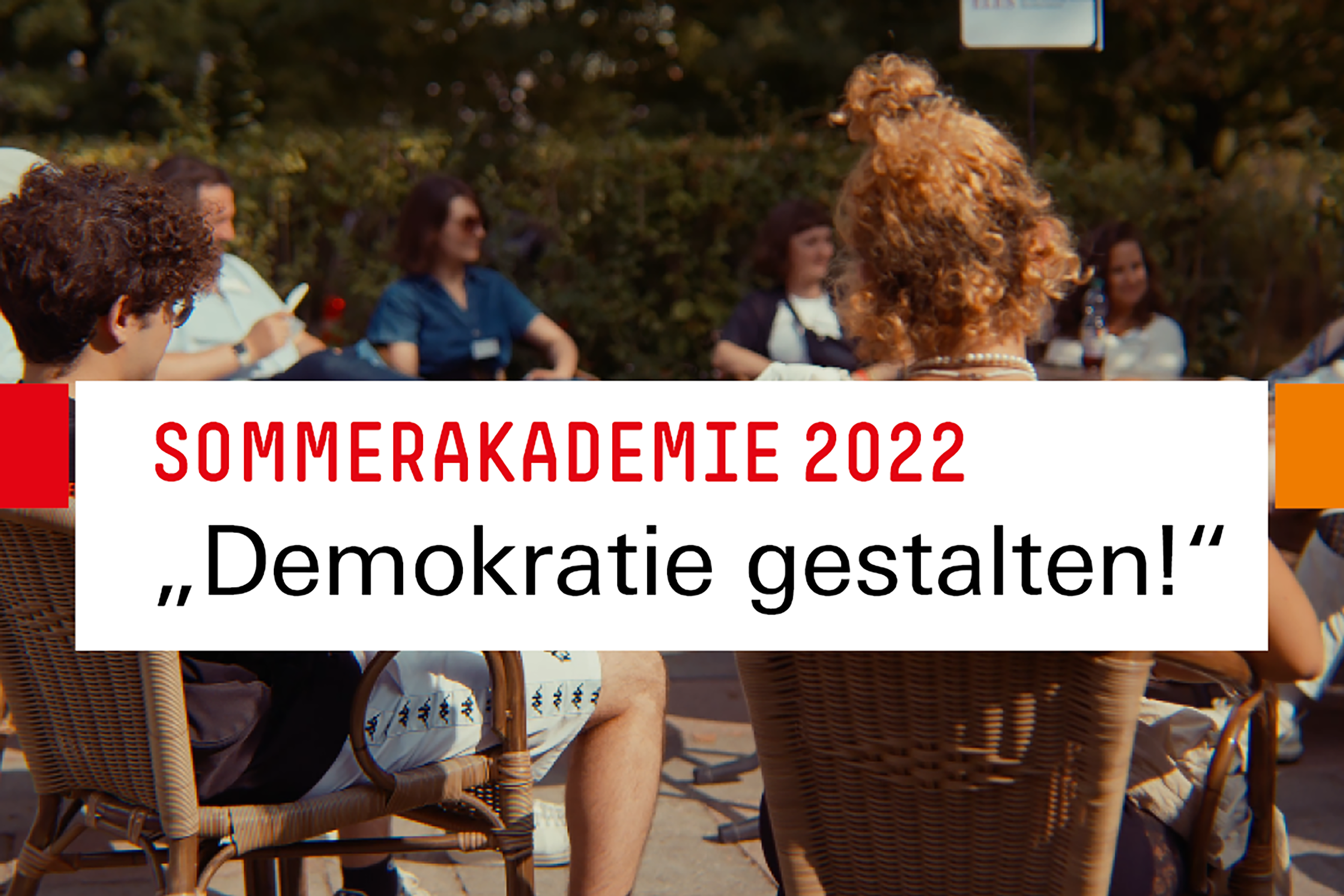 Sommerakademie 2022