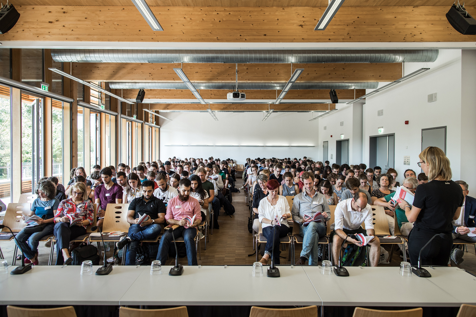 Sommerakademie Programm 2020