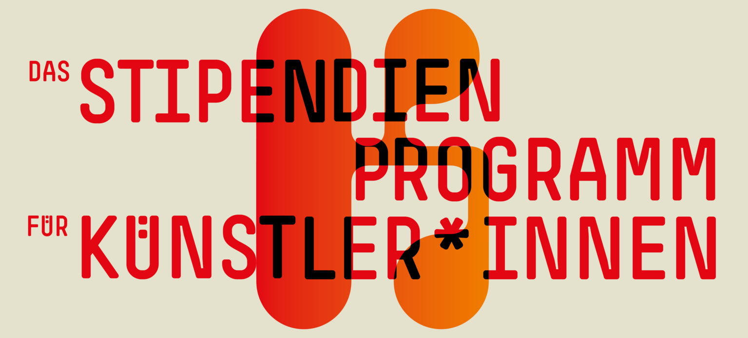 Stipendien für KünsterInnen