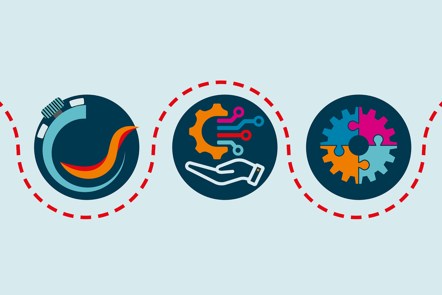 Keyvisual HBS-Neujahrsempfang 2023