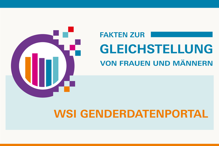 WSI Genderdatenportal